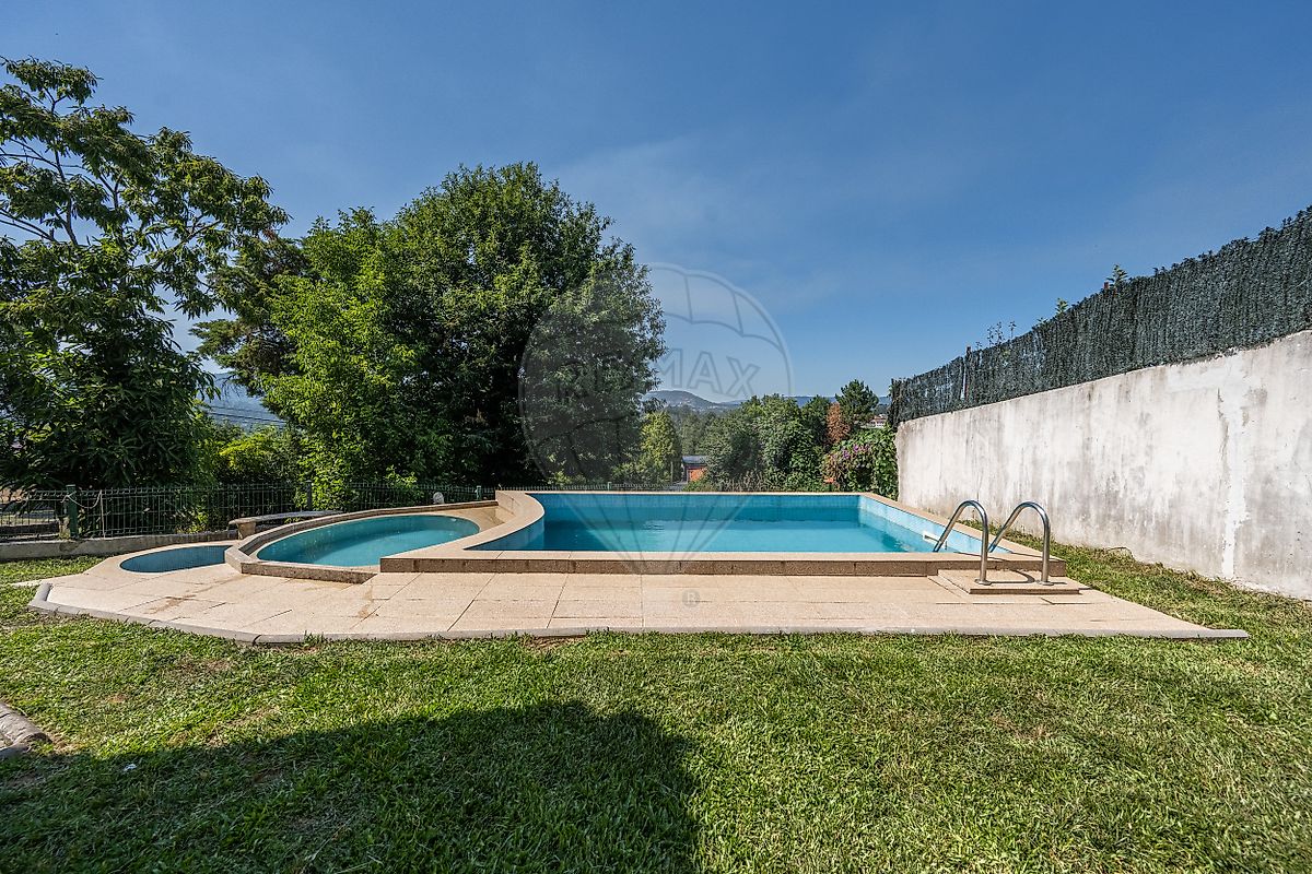Moradia T6+ à venda em Pousa, Barcelos — foto 19