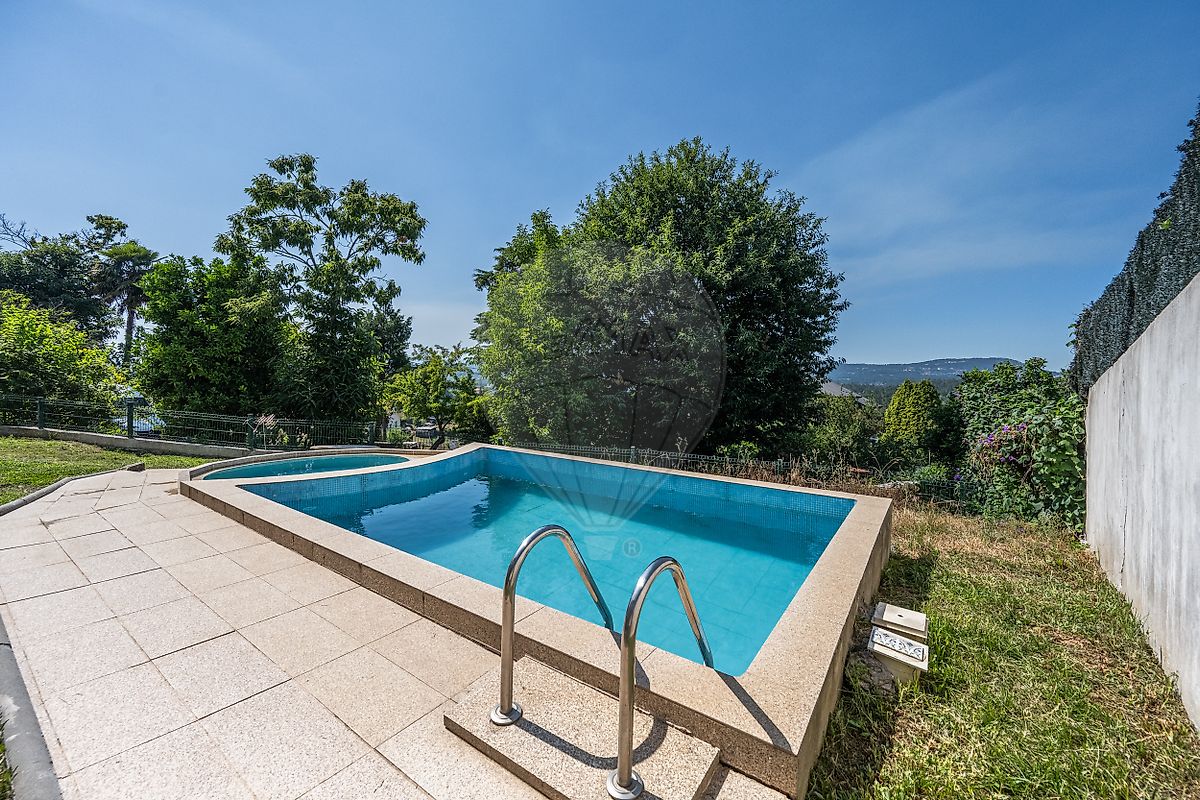 Moradia T6+ à venda em Pousa, Barcelos — foto 20