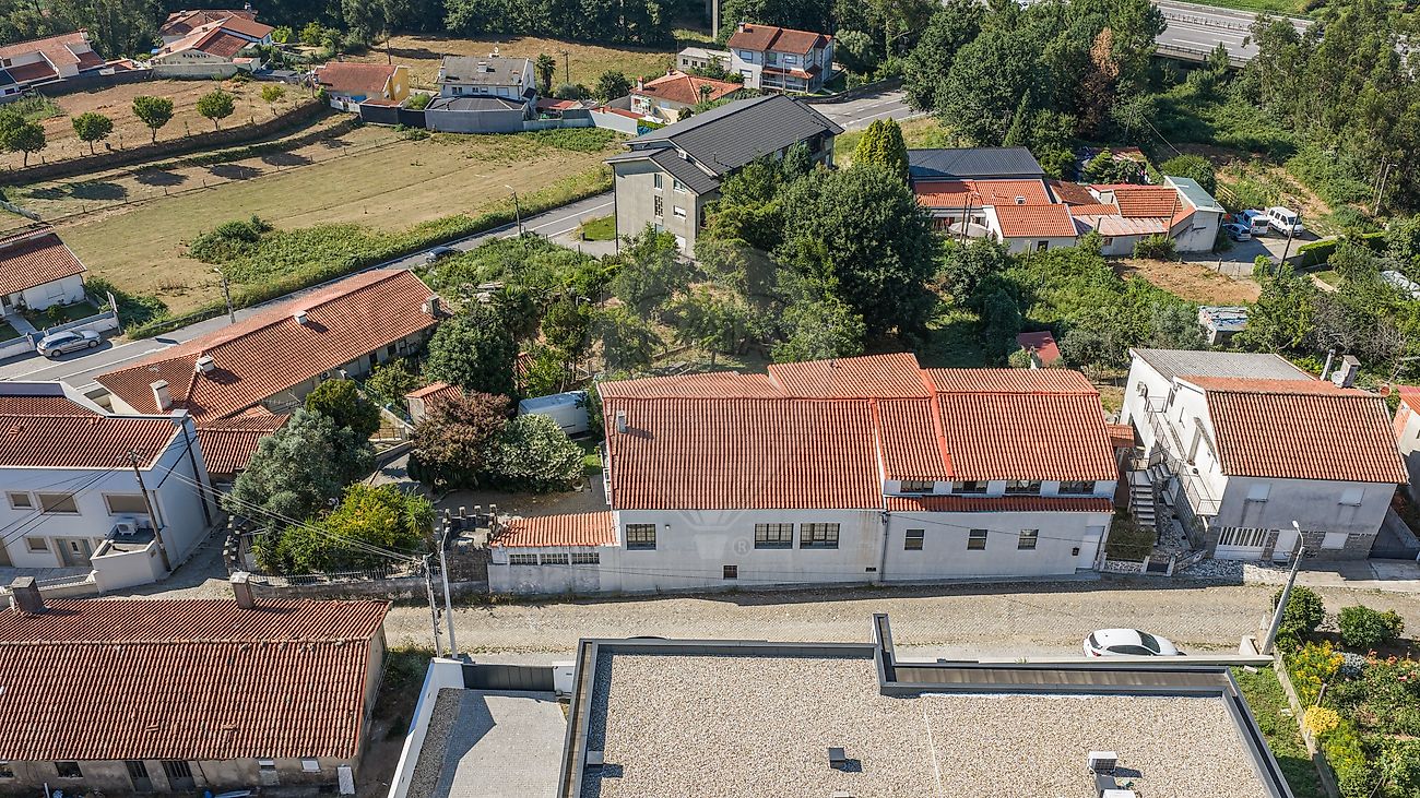 Moradia T6+ à venda em Pousa, Barcelos — foto 13