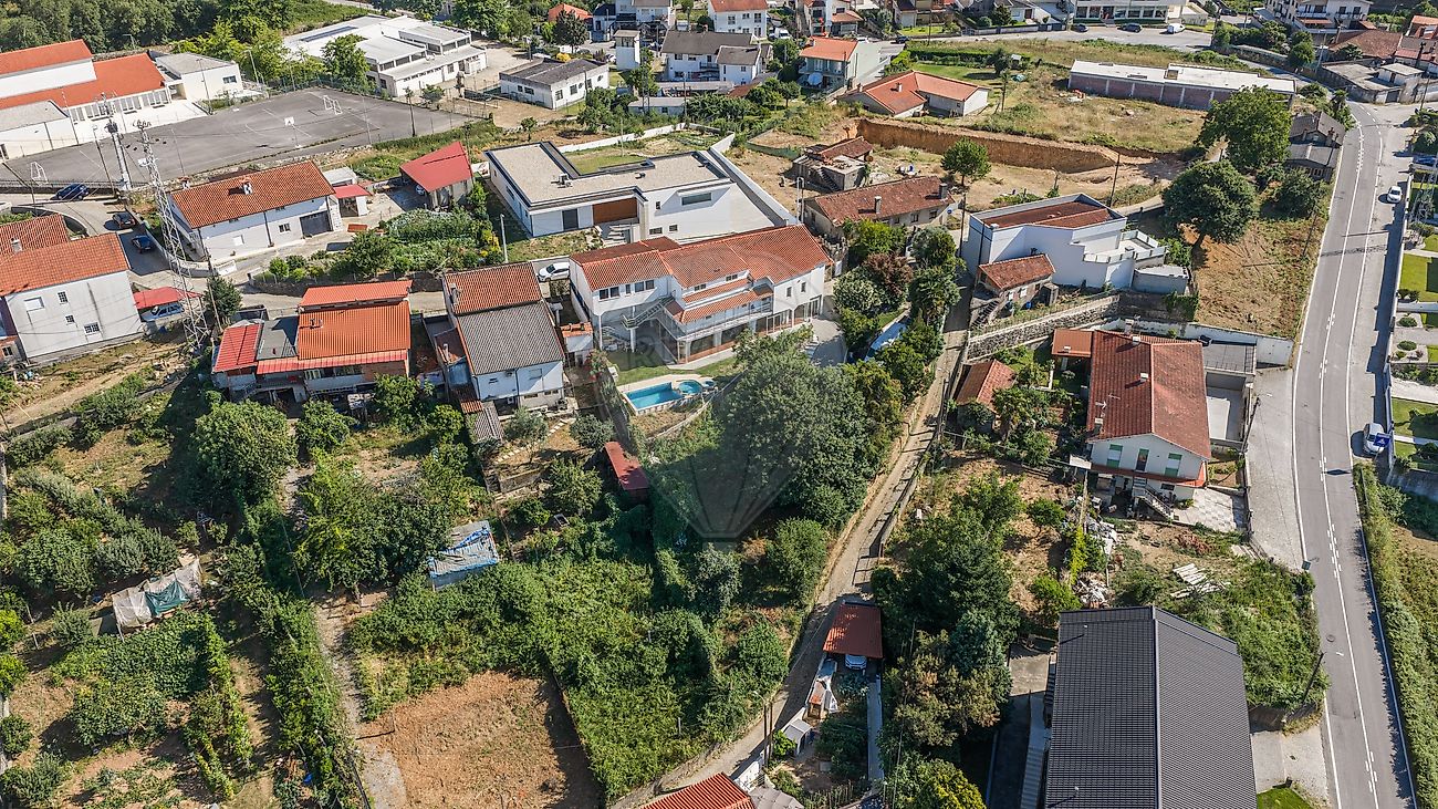 Moradia T6+ à venda em Pousa, Barcelos — foto 8