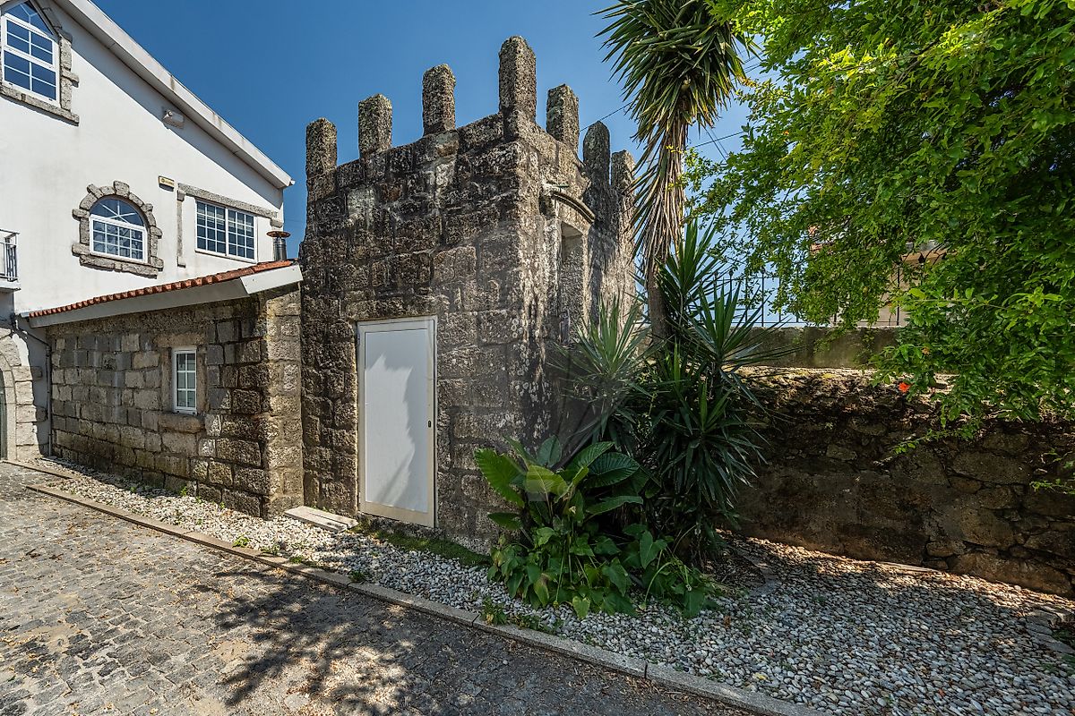 Moradia T6+ à venda em Pousa, Barcelos — foto 15