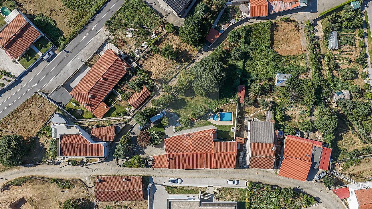 Moradia T6+ à venda em Pousa, Barcelos — foto 10