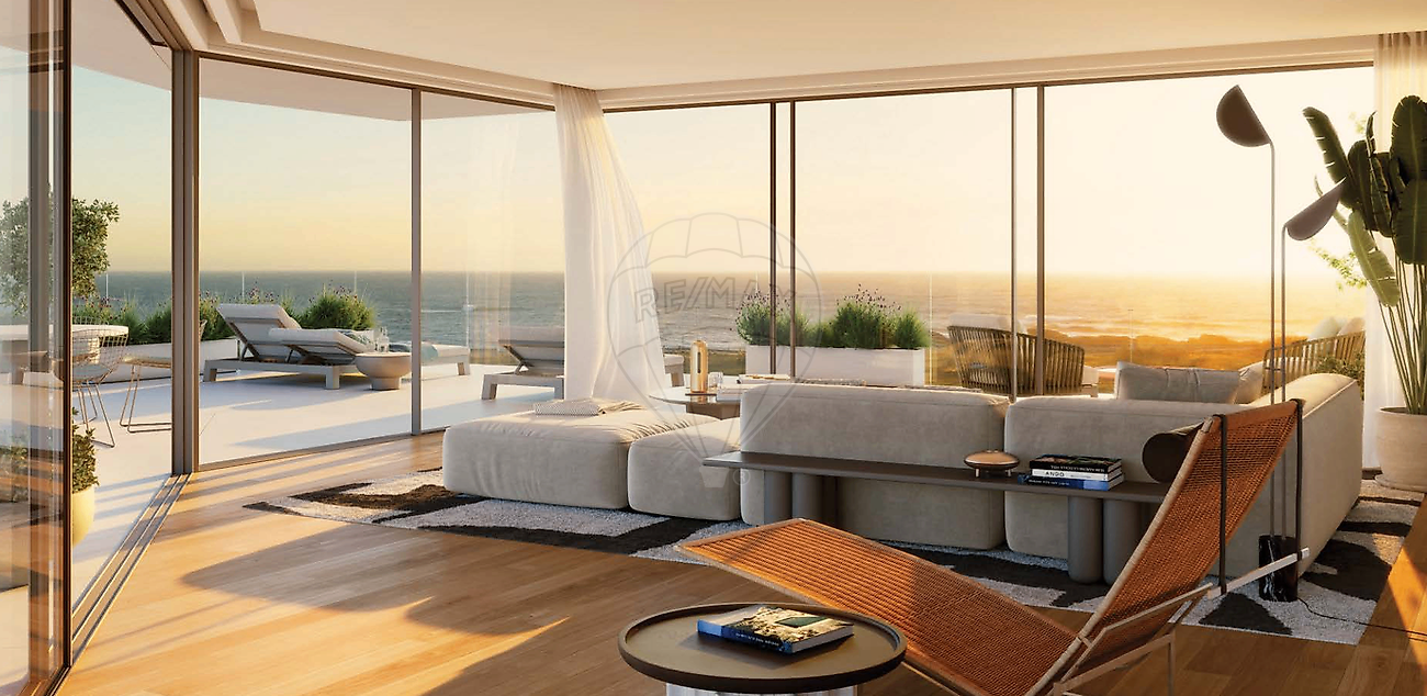 Apartamento T3 à venda em Vila do Conde