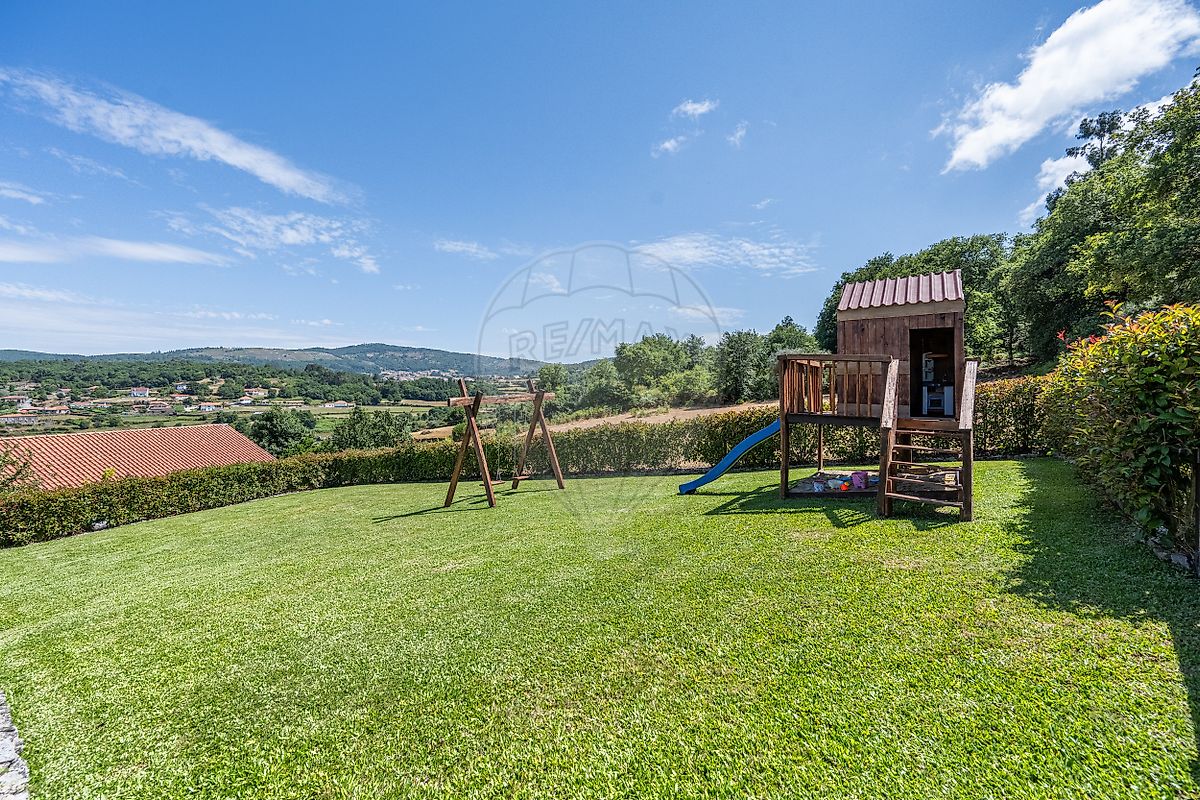 Moradia T4 à venda em Castanheira, Paredes de Coura — foto 34