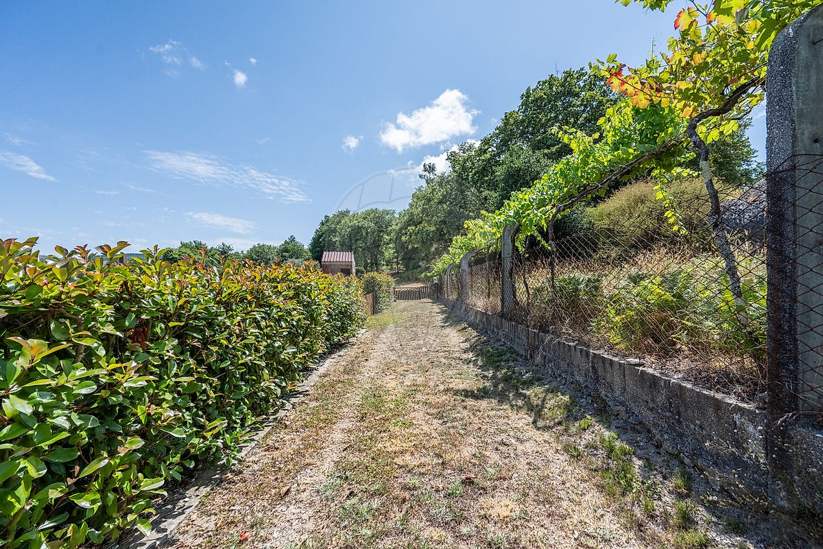 Moradia T4 à venda em Castanheira, Paredes de Coura — foto 35