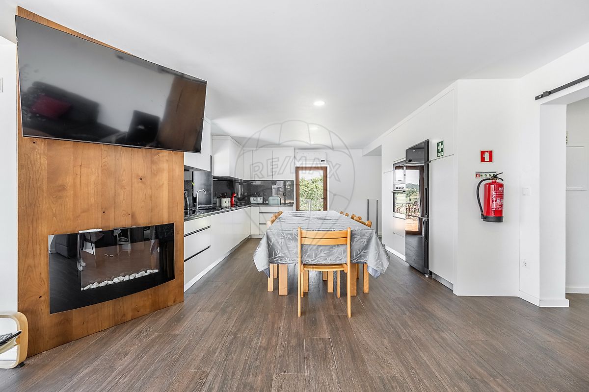 Moradia T4 à venda em Castanheira, Paredes de Coura — foto 11