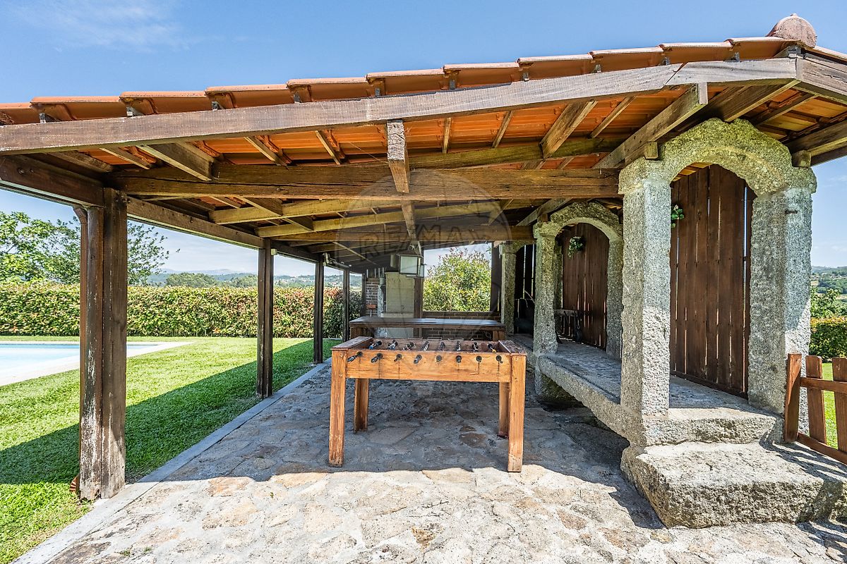 Moradia T4 à venda em Castanheira, Paredes de Coura — foto 32
