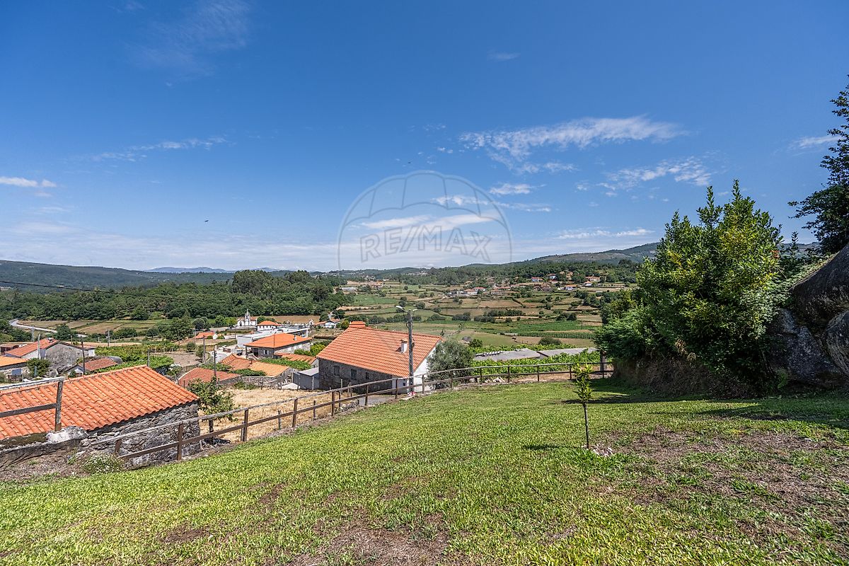 Moradia T4 à venda em Castanheira, Paredes de Coura — foto 28