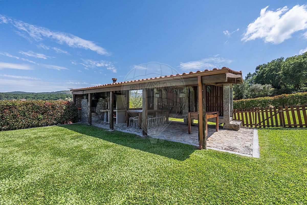 Moradia T4 à venda em Castanheira, Paredes de Coura — foto 30