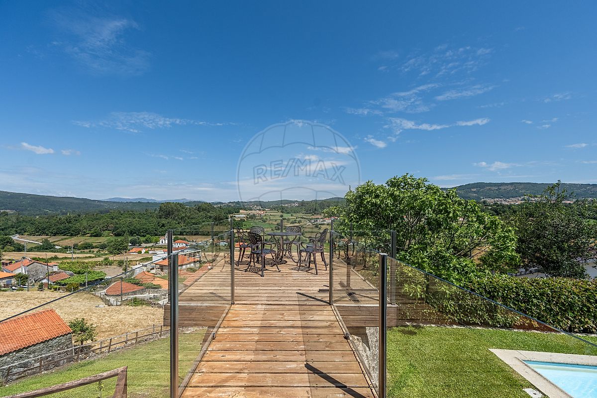Moradia T4 à venda em Castanheira, Paredes de Coura — foto 8