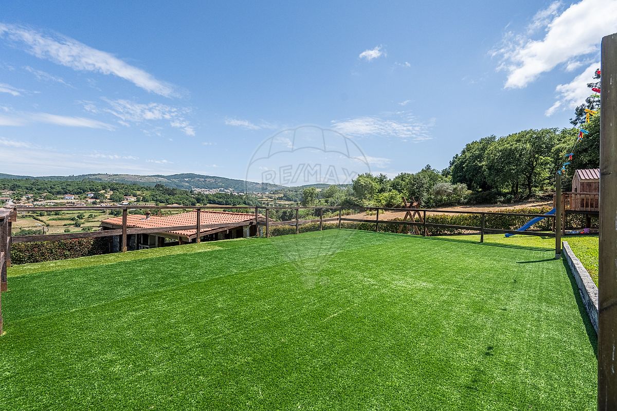 Moradia T4 à venda em Castanheira, Paredes de Coura — foto 33