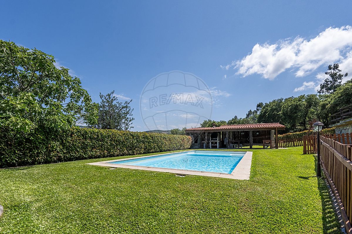 Moradia T4 à venda em Castanheira, Paredes de Coura — foto 29