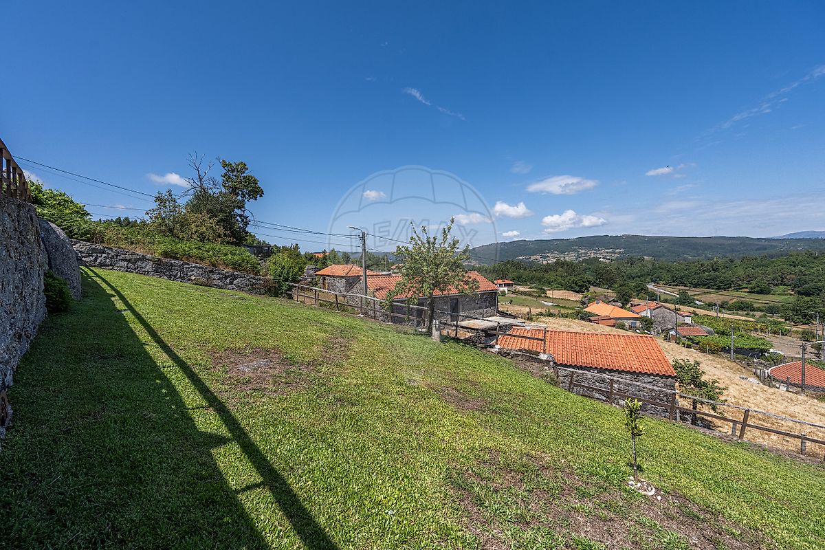 Moradia T4 à venda em Castanheira, Paredes de Coura — foto 27