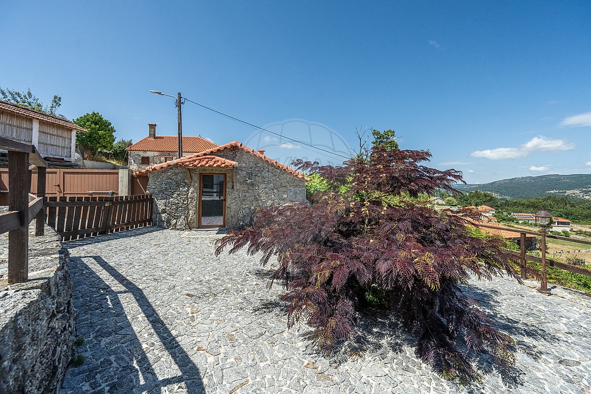 Moradia T4 à venda em Castanheira, Paredes de Coura — foto 37