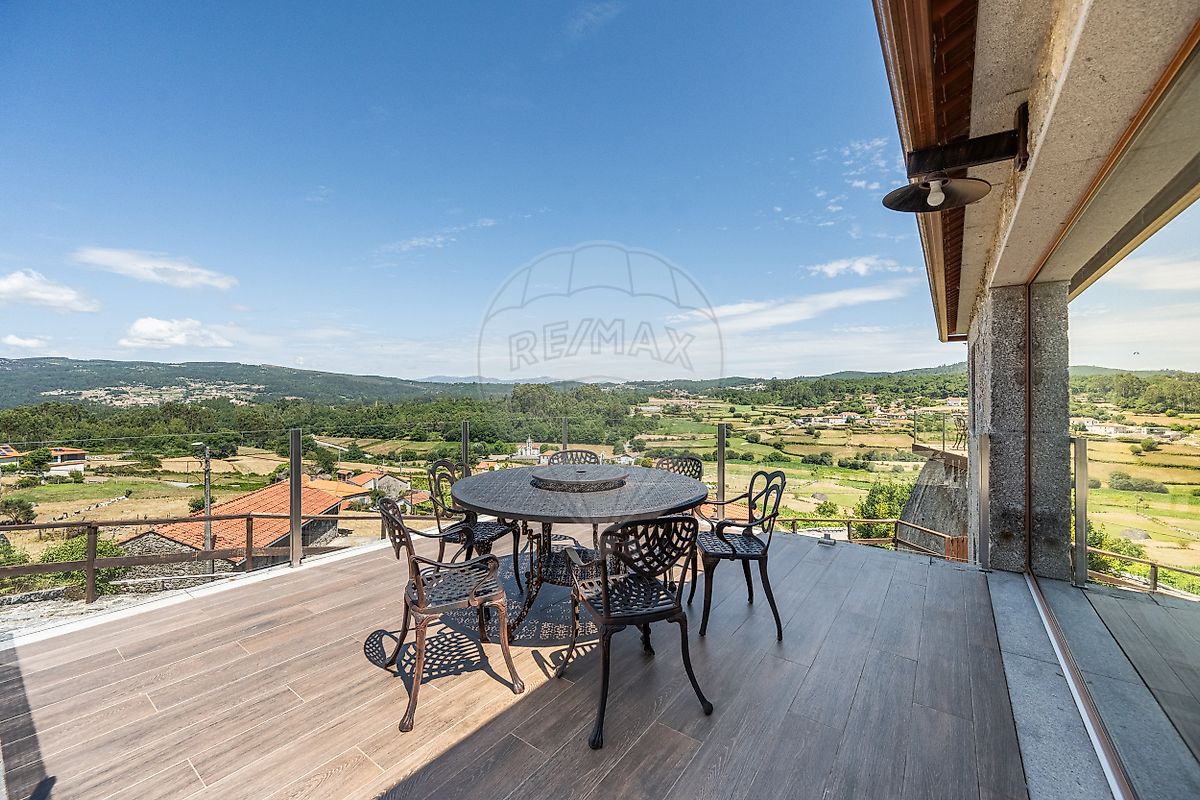 Moradia T4 à venda em Castanheira, Paredes de Coura — foto 9