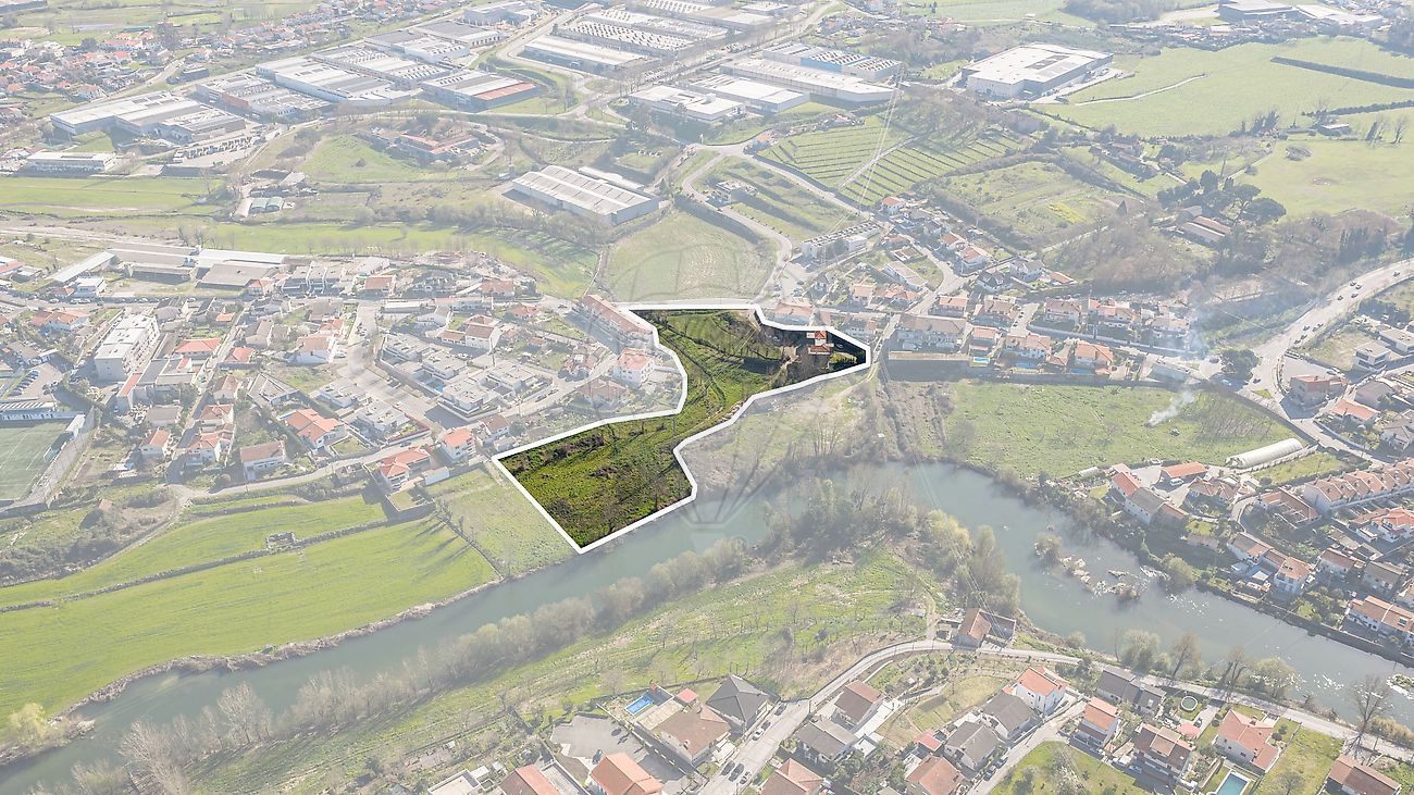 Apartamento T5 à venda em Guimarães