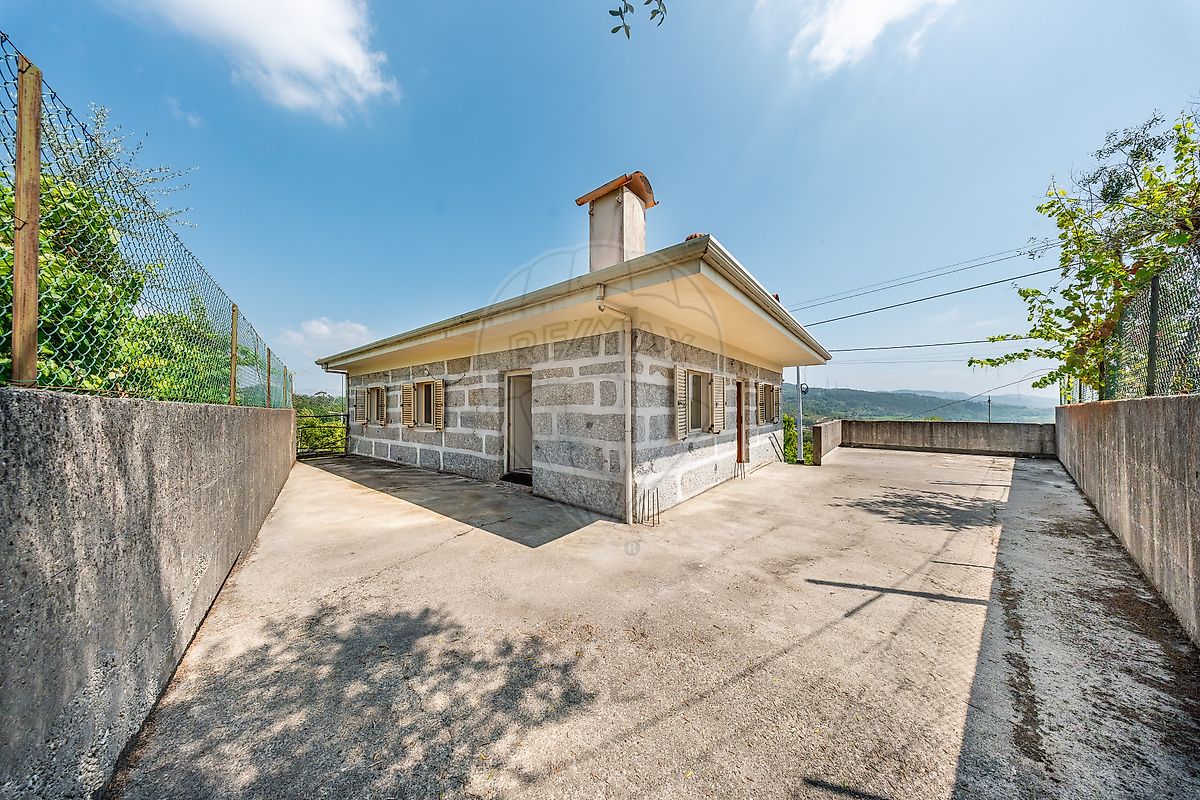 Apartamento T3 à venda em Guimarães