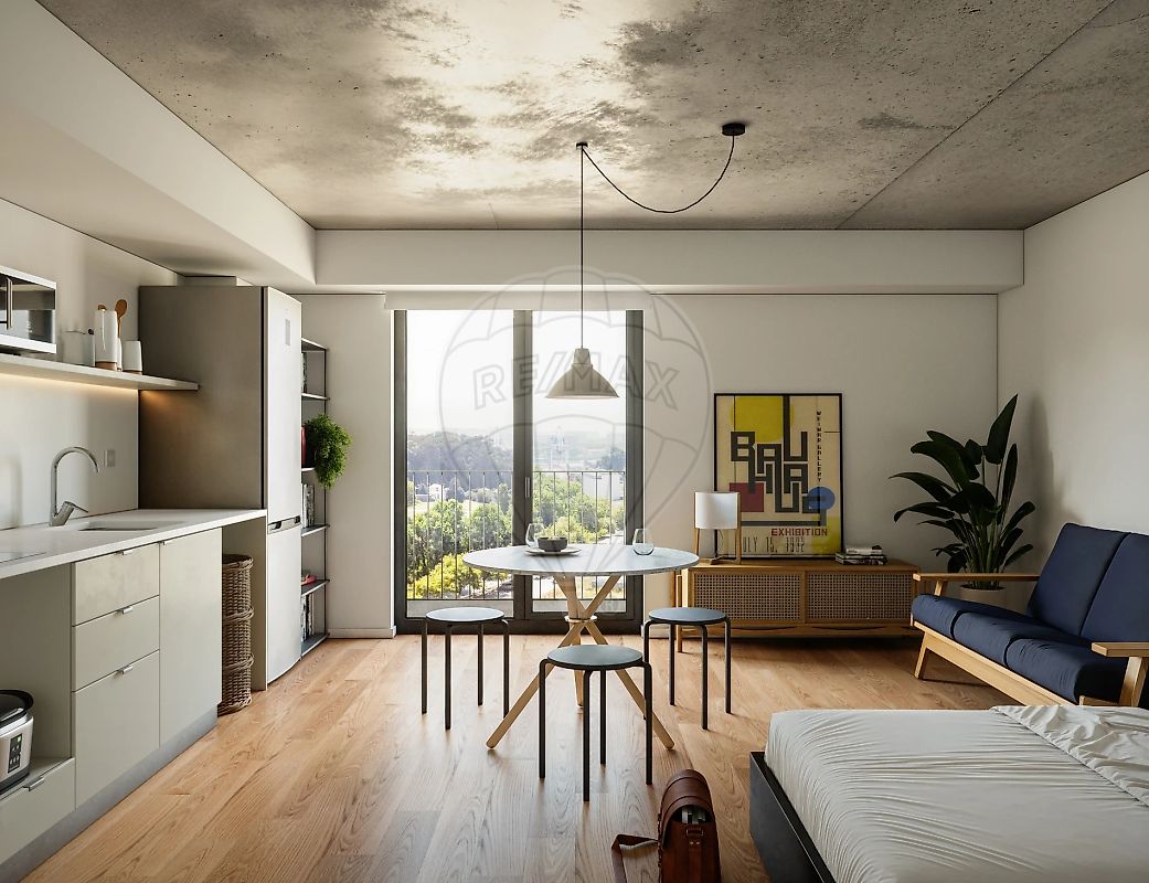 Apartamento à venda em Matosinhos
