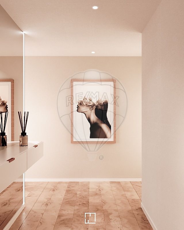 Apartamento T3 à venda em Vila Nova do Campo, Santo Tirso — foto 21