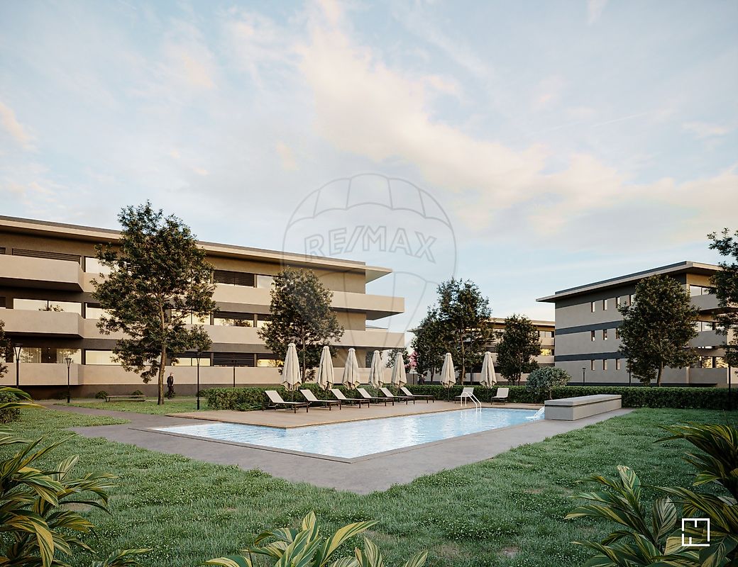 Apartamento T3 à venda em Vila Nova do Campo, Santo Tirso — foto 7