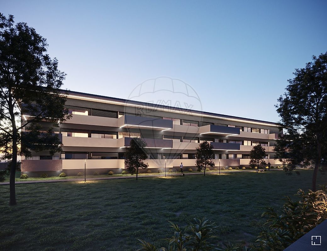 Apartamento T3 à venda em Vila Nova do Campo, Santo Tirso — foto 8