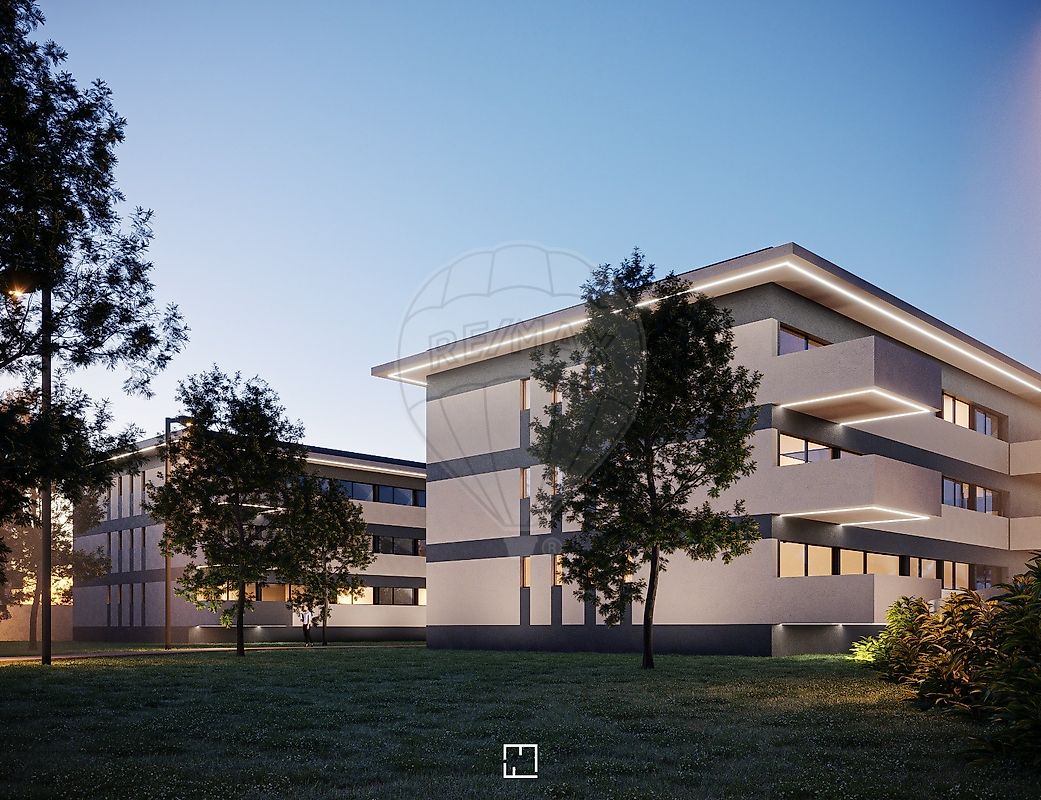 Apartamento T2 à venda em Vila Nova do Campo, Santo Tirso — foto 9