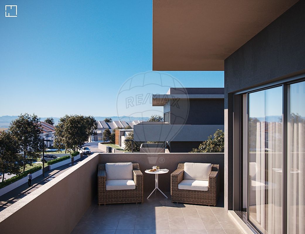 Apartamento T2 à venda em Vila Nova do Campo, Santo Tirso — foto 12