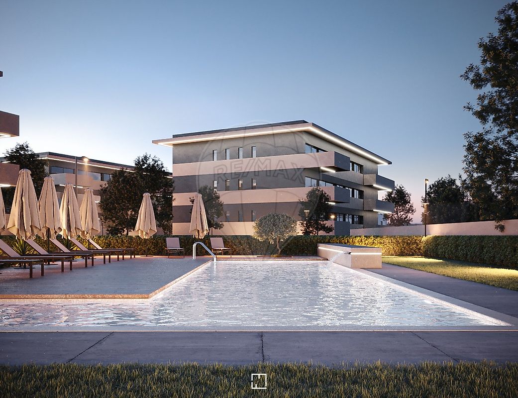 Apartamento T3 à venda em Vila Nova do Campo, Santo Tirso — foto 6