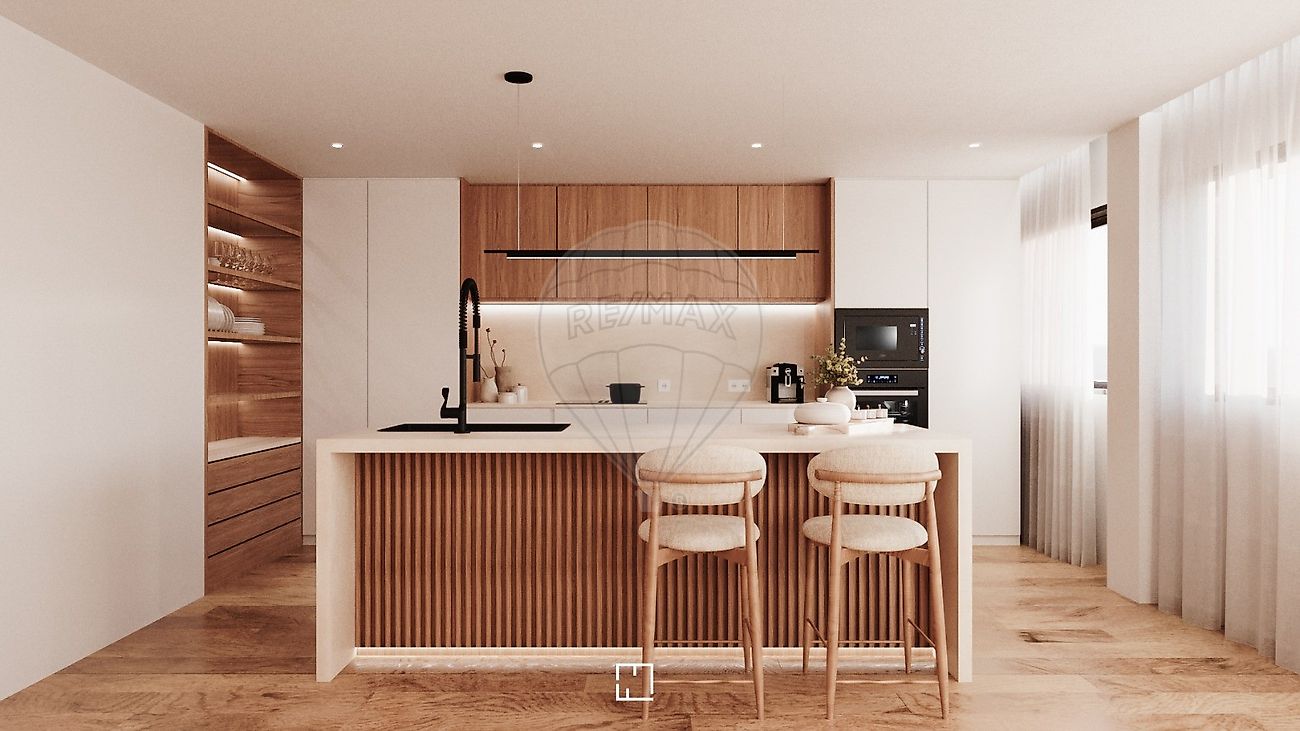 Apartamento T3 à venda em Vila Nova do Campo, Santo Tirso — foto 18