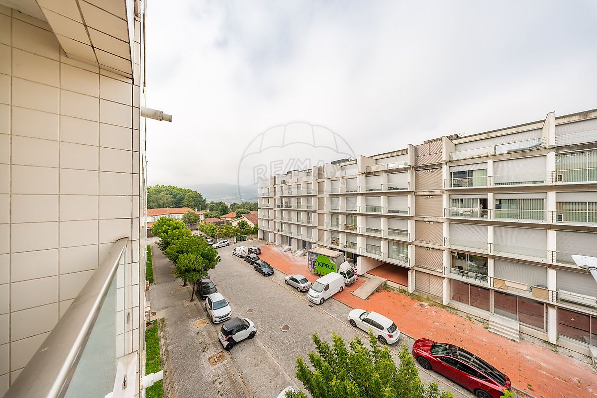 Apartamento T2 em Aves, €249.900