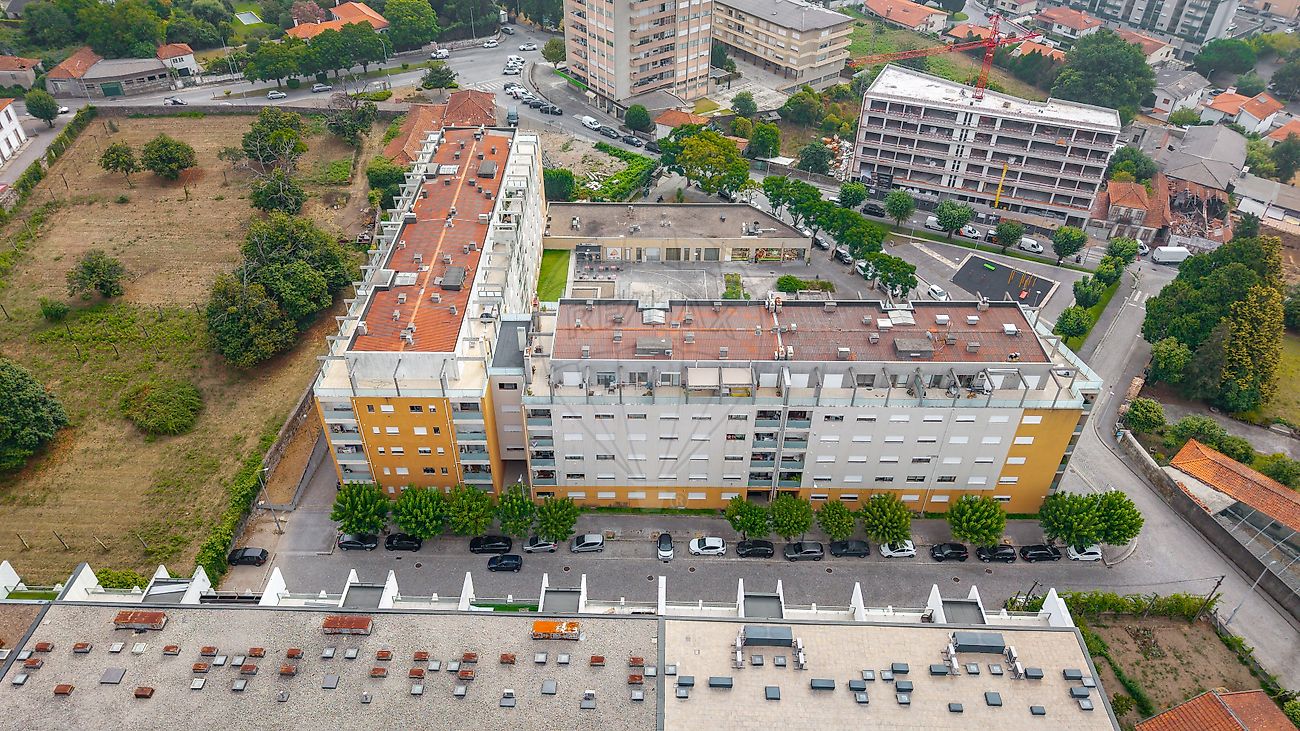 Apartamento T2 à venda em Aves, Santo Tirso — foto 24