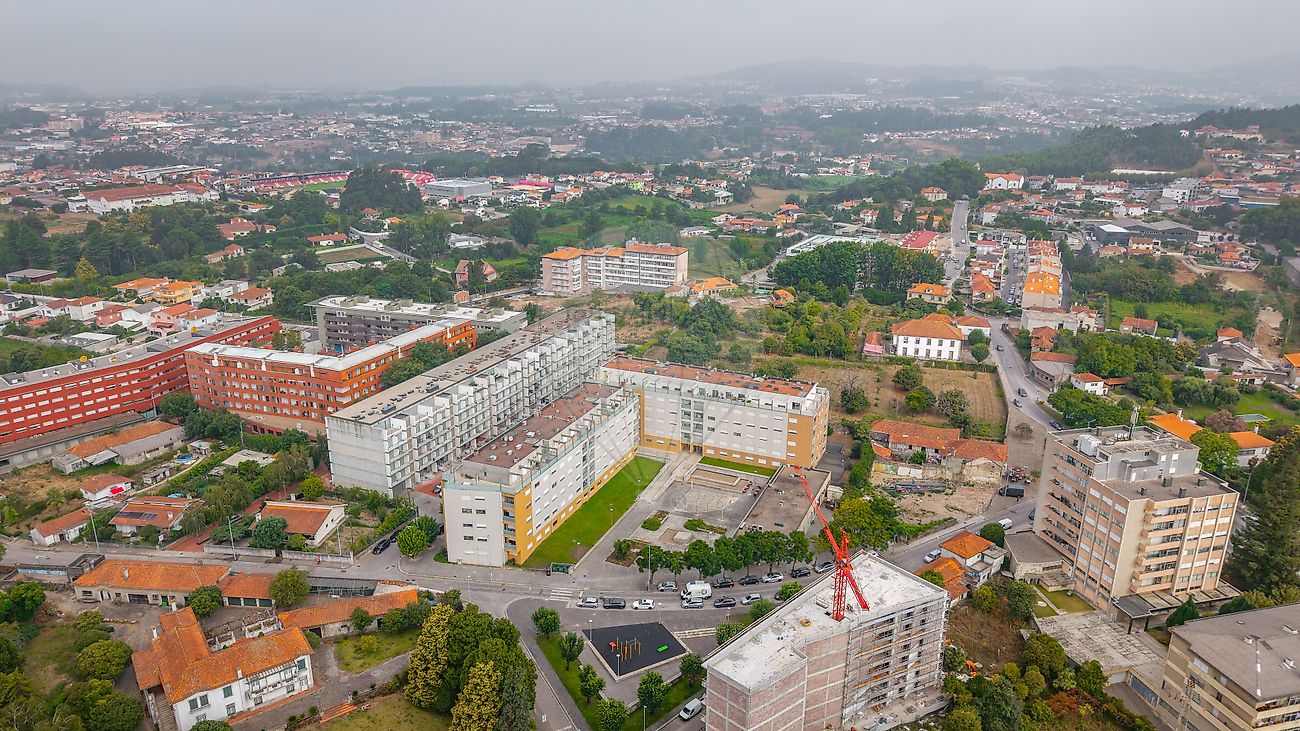 Apartamento T2 à venda em Aves, Santo Tirso — foto 25
