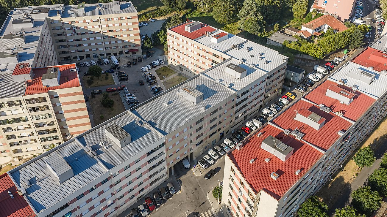 Apartamento T1 à venda em Ferreiros e Gondizalves, Braga — foto 14