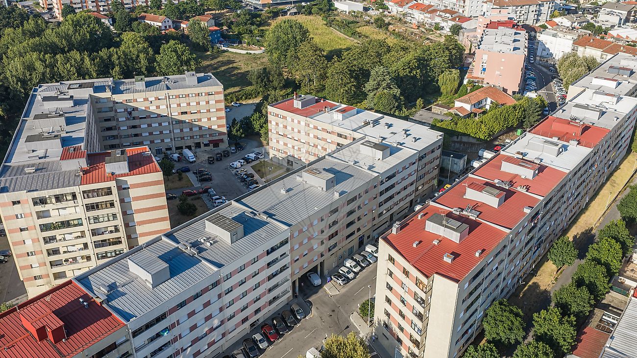 Apartamento T1 à venda em Ferreiros e Gondizalves, Braga — foto 18