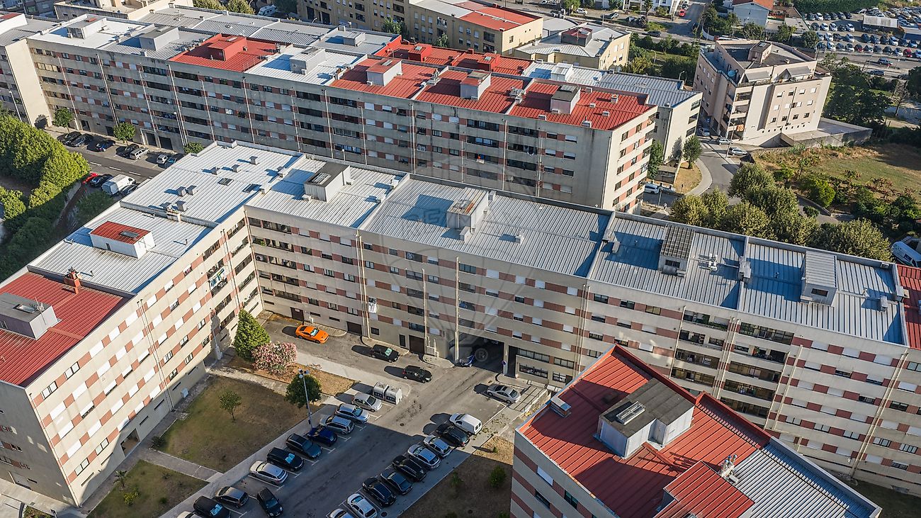 Apartamento T1 à venda em Ferreiros e Gondizalves, Braga — foto 17