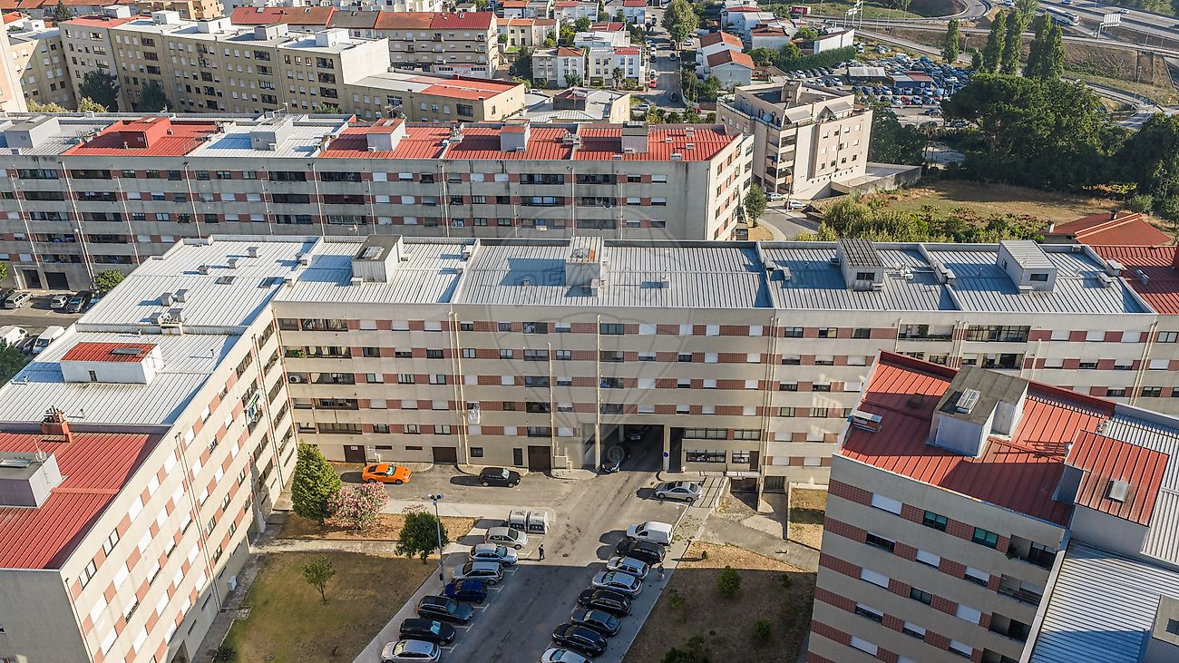 Apartamento T1 à venda em Ferreiros e Gondizalves, Braga — foto 15