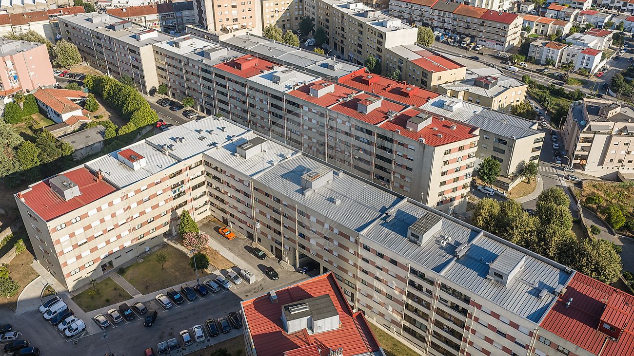 Apartamento T1 à venda em Ferreiros e Gondizalves, Braga — foto 16