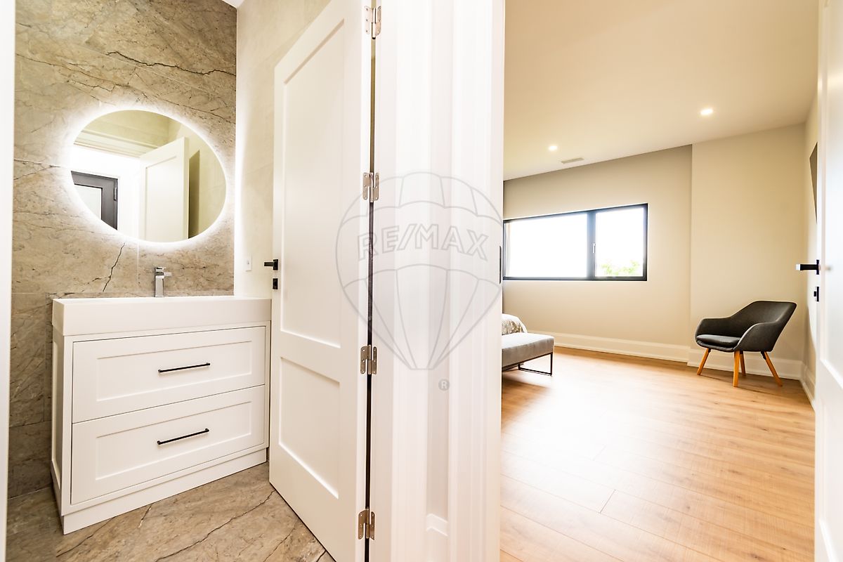 Moradia T4 à venda em Gondoriz, Arcos de Valdevez — foto 24