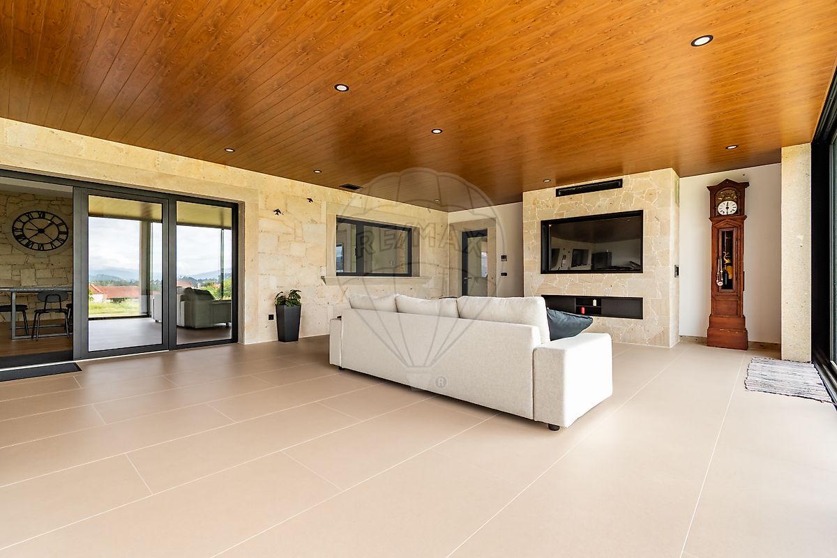 Moradia T4 à venda em Gondoriz, Arcos de Valdevez — foto 12