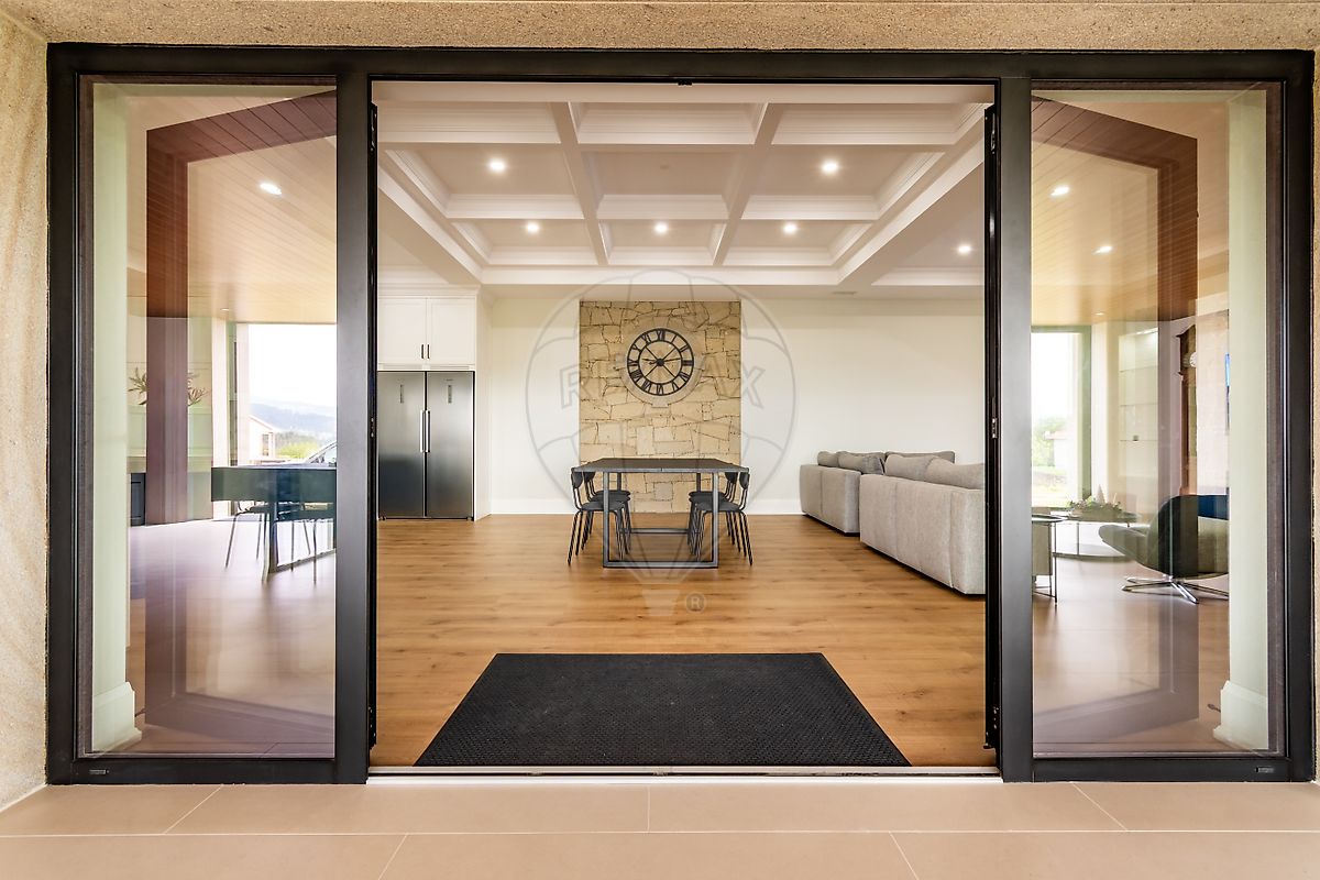 Moradia T4 à venda em Gondoriz, Arcos de Valdevez — foto 17