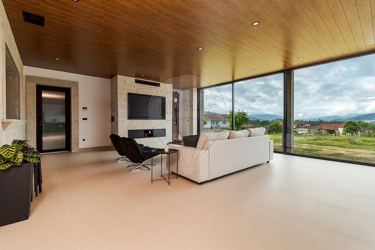 Moradia T4 à venda em Gondoriz, Arcos de Valdevez — foto 11