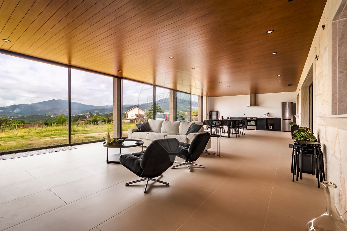 Moradia T4 à venda em Gondoriz, Arcos de Valdevez — foto 15