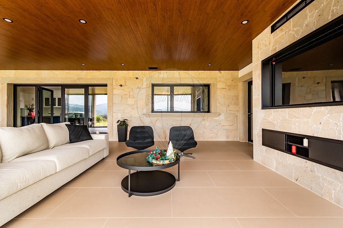 Moradia T4 à venda em Gondoriz, Arcos de Valdevez — foto 14