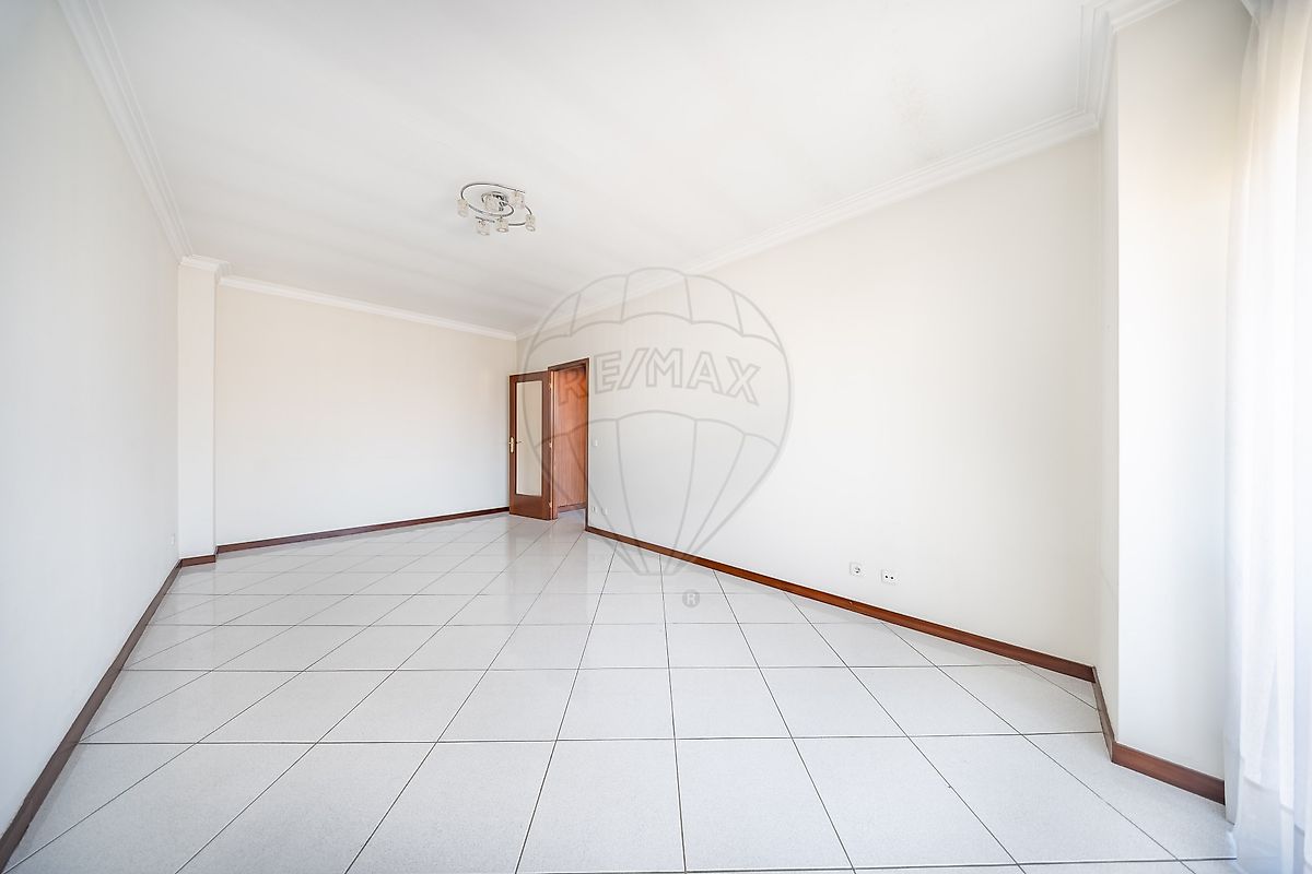 Apartamento T2 para arrendar em Braga