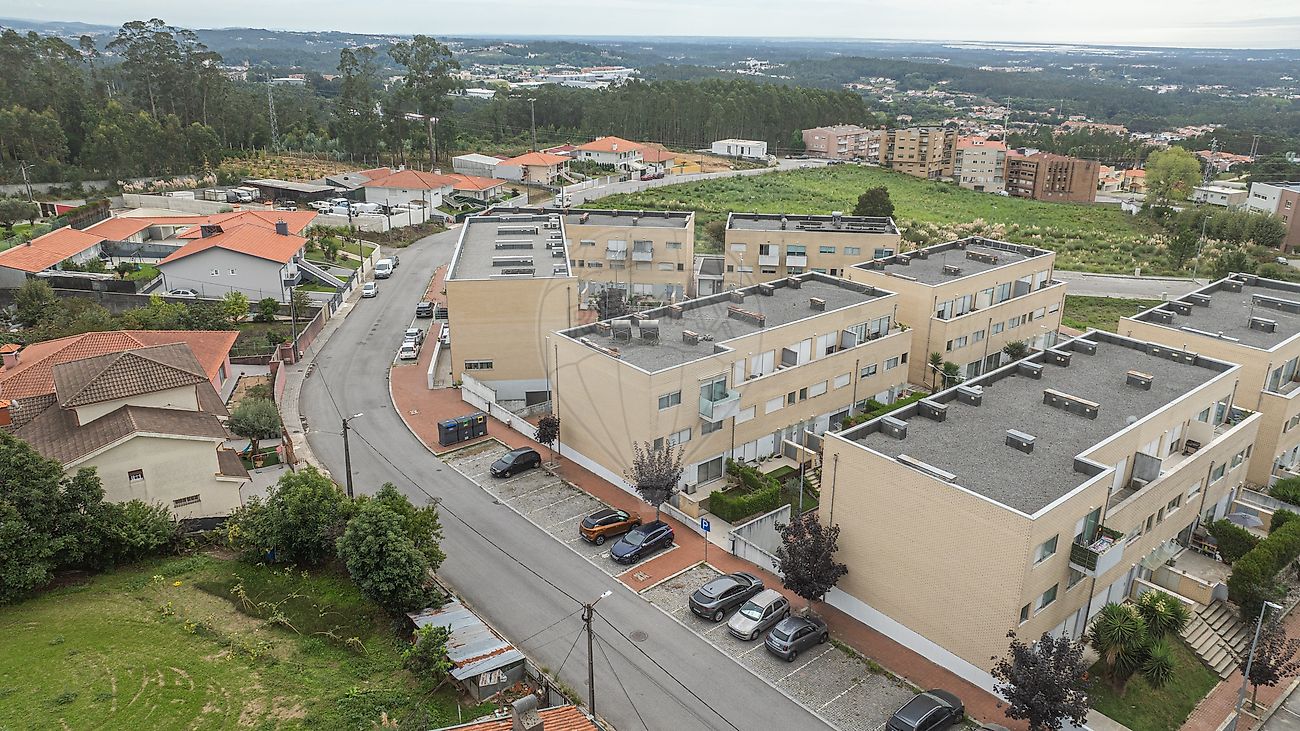 Apartamento T3 à venda em São João de Ver, Santa Maria da Feira — foto 29