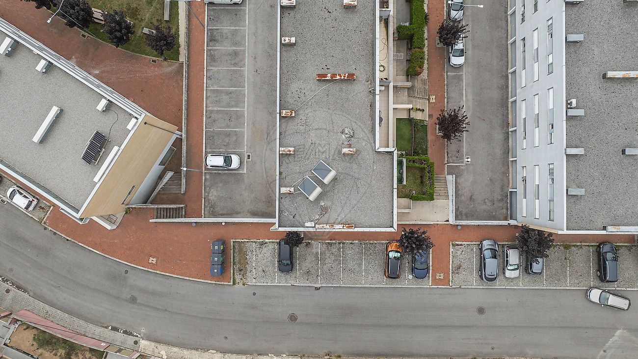 Apartamento T3 à venda em São João de Ver, Santa Maria da Feira — foto 33