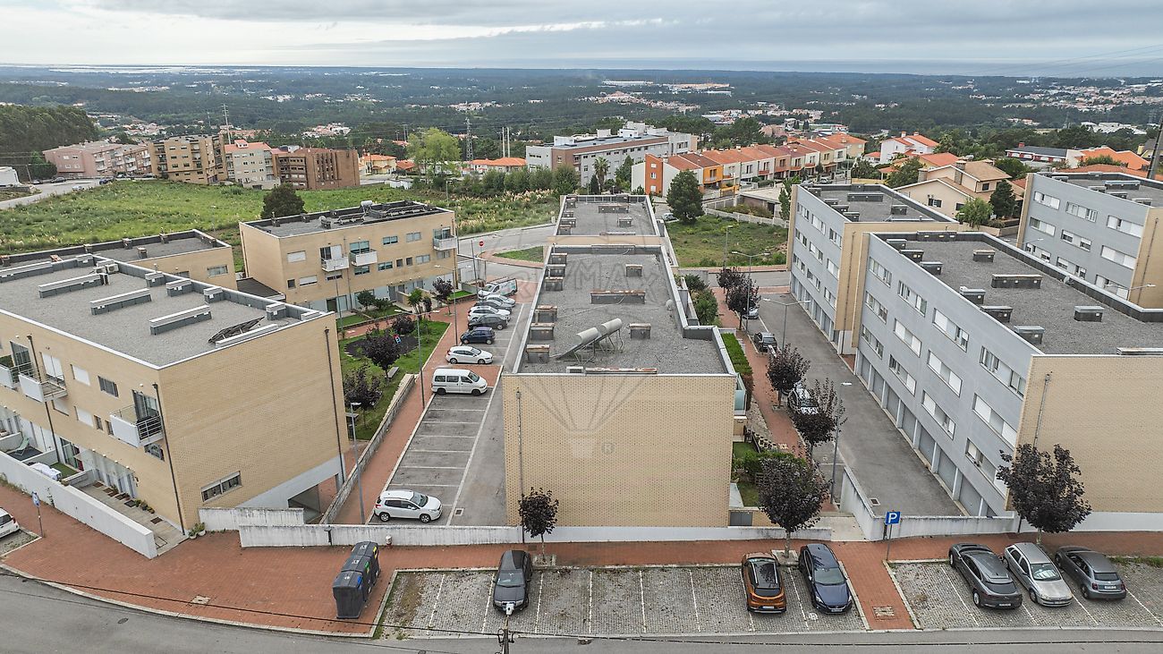 Apartamento T3 à venda em São João de Ver, Santa Maria da Feira — foto 30