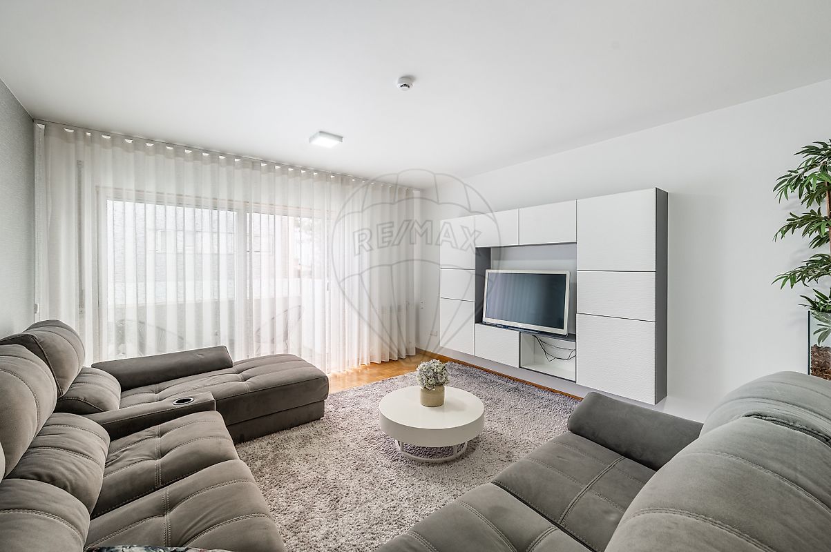 Apartamento T3 à venda em São João de Ver, Santa Maria da Feira — foto 6