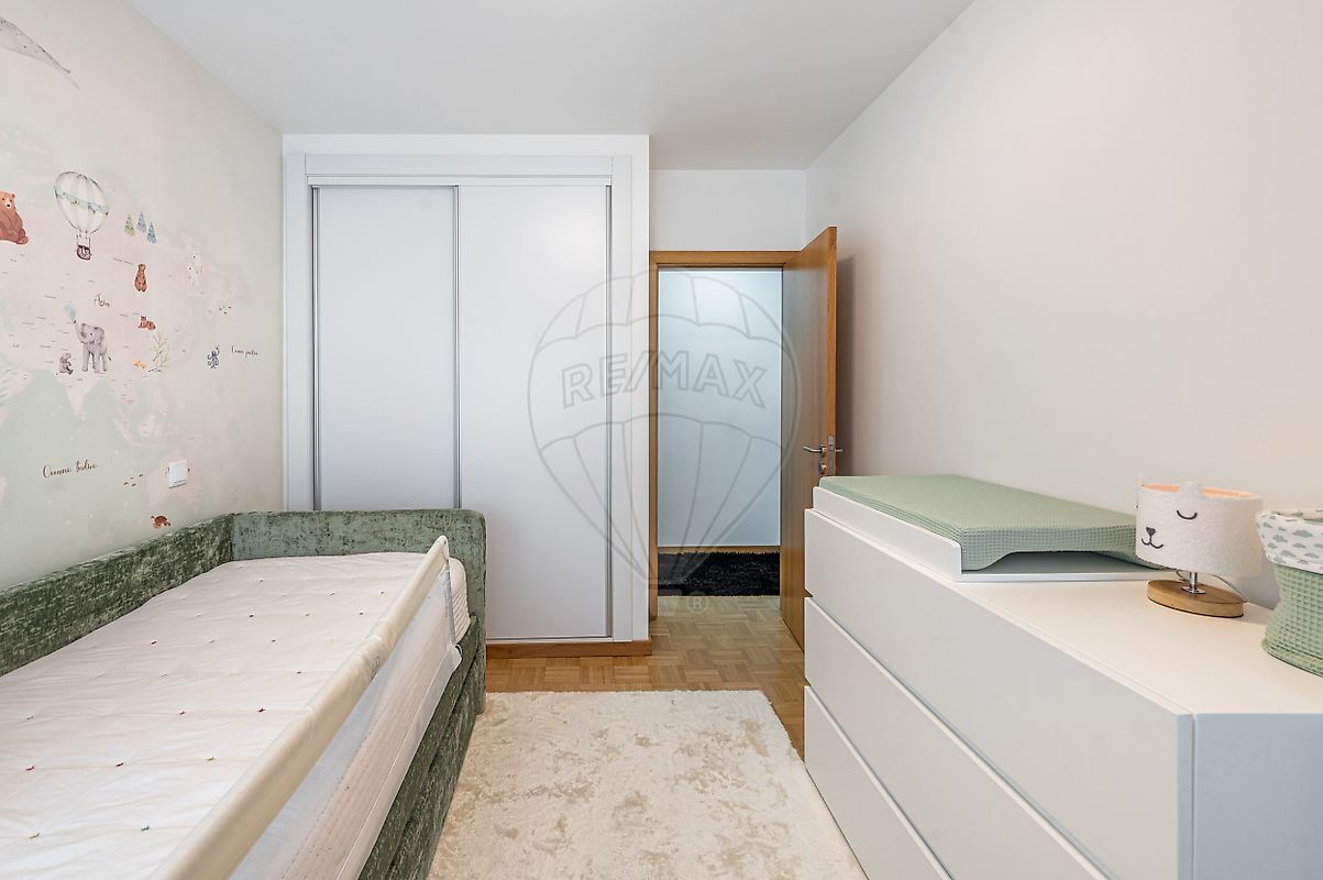 Apartamento T3 à venda em São João de Ver, Santa Maria da Feira — foto 20