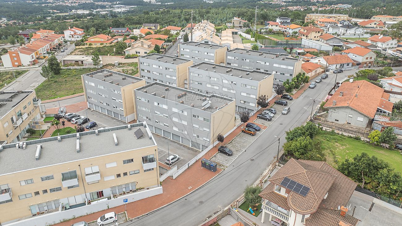 Apartamento T3 à venda em São João de Ver, Santa Maria da Feira — foto 32